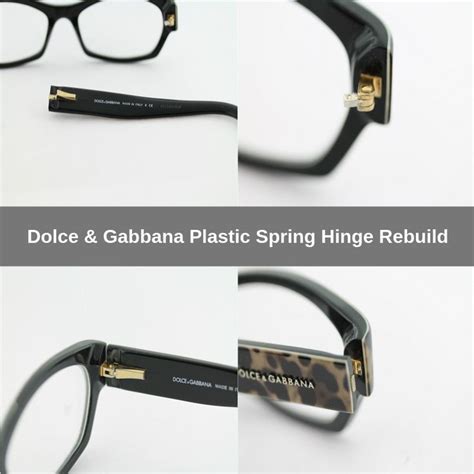 dolce gabbana glasses repair|d&g contact number.